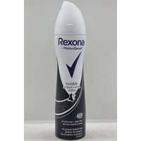REXONA REXONA Deo spray 200ml Invisible B&W