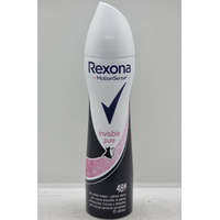 REXONA REXONA Deo spray 200ml invisible pure