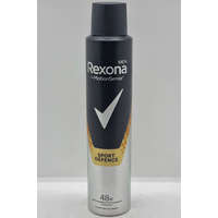 REXONA REXONA Deo spray 200ml MEN sport defence