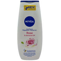 NIVEA NIVEA Tusfürdő 250ml Care&Rose