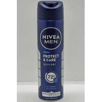 NIVEA NIVEA deo spray 150ml MEN Protect Care