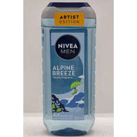 NIVEA NIVEA tusfürdő 250ml MEN Alpine Breeze