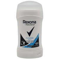 REXONA REXONA Deo stick 40ml invisible aqua