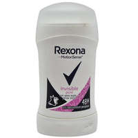 REXONA REXONA Deo stick 40ml invisible pure