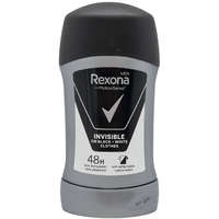 REXONA REXONA Deo stick 50ml MEN Invisible B&W