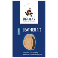 SHOEBOYS Shoeboy&#039;s Leather 1/2 cipő talpbetét