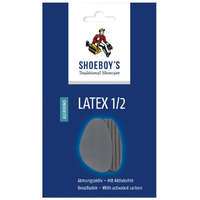 SHOEBOYS Shoeboy&#039;s Latex 1/2 cipő talpbetét