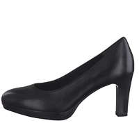 TAMARIS Tamaris 22410 29001 csinos női magassarkú cipő