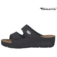 TAMARIS Tamaris 27510 20001 női komfort papucs