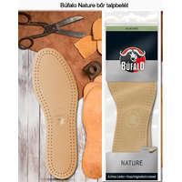 BÚFALO Búfalo Nature bőr cipő talpbetét