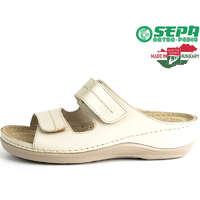 SEPA ORTHO-PEDIC SEPA ORTHO-PEDIC BS6 300 női tépőzáras komfort papucs