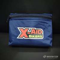  X-AID Bikers Motoros Elsősegély csomag