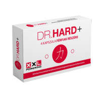 Shoppotencia Dr. Hard+ by hard XXL powering - 4 db
