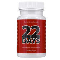 Shoppotencia 22 days - 22 db