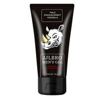 Shoppotencia Rhino Gold - különleges gél férfiaknak 50 ml