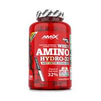 Amix Nutrition Amix Amino Hydro 32 250db tabletta