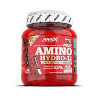 Amix Nutrition Amix Amino Hydro 32 550db tabletta