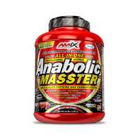 Amix Nutrition Amix Anabolic Masster 2200g Vanília