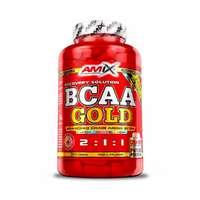 Amix Nutrition Amix BCAA GOLD 300db tabletta