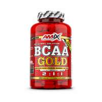 Amix Nutrition Amix BCAA GOLD 150db tabletta