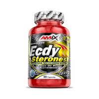 Amix Nutrition Amix Ecdy-Sterones 90db kapszula