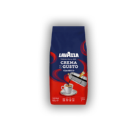 Lavazza Lavazza Crema e Gusto Classico szemes kávé 1kg