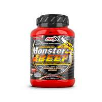 Amix Nutrition Amix Anabolic Monster Beef 1000g Erdei Gyümölcs