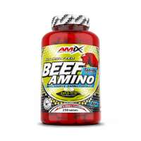 Amix Nutrition Amix BEEF Amino 250db tabletta