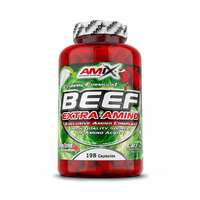 Amix Nutrition Amix Beef Extra Amino 198db kapszula