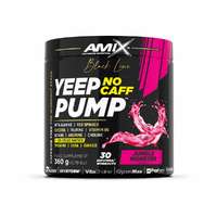 Amix Nutrition Amix Black Line Yeep Pump 360g Jungle Monster Koffeinmentes