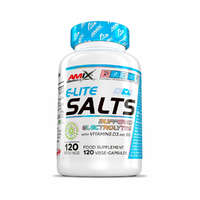 Amix Nutrition Amix E-Lite Salts 120db kapszula