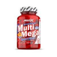 Amix Nutrition Amix MultiMega Stack 120db tabletta