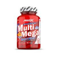 Amix Nutrition Amix MultiMega Stack 60db tabletta