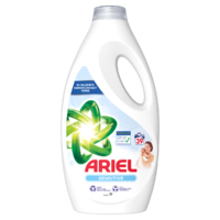 Ariel Ariel Sensitive Skin Clean & Fresh folyékony mosószer 1,95l 39 mosás