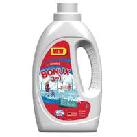 Bonux Bonux Ice Fresh folyékony mosószer fehér ruhákhoz 1.1L 20 mosás