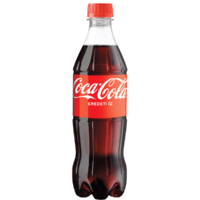 Coca Cola Coca-Cola 0,5l