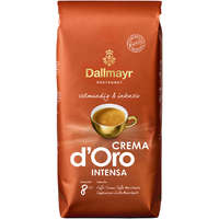 Dallmayr Dallmayr Crema d’Oro Intensa szemes kávé 1kg