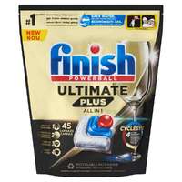 Finish Finish Powerball Ultimate Plus All in 1 Regular mosogatógép kapszula 45db