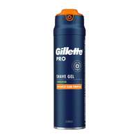 Gillette GILLETTE Pro Sensitive borotvazselé 200ml