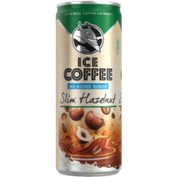 Hell HELL Ice Coffee Slim Hazelnut 250ml