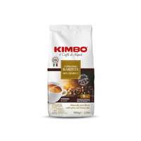 Kimbo Kimbo Espresso Barista szemes kávé 1kg