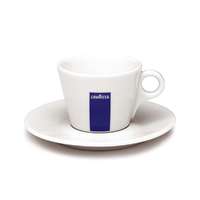 Lavazza Lavazza Cappuccino porcelán csésze + csészealj Blu kollekció 1db