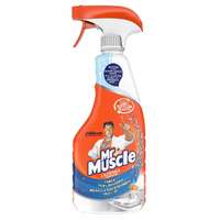 Mr Muscle Mr Muscle fürdőszobai fertőtlenítő Mandarin 500ml