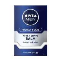 Nivea Nivea Men Protect & Care After Shave Balzsam 100ml