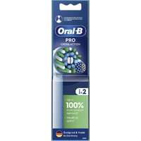 Oral-B ORAL-B Pro Cross Action fogkefe pótfej fehér 2db