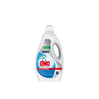 OMO Omo Professional Liquid White folyékony Mosószer 5l 71 mosás
