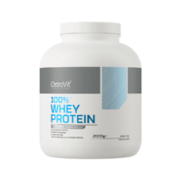 OstroVit OstroVit 100% Whey Protein 2000g Keksz