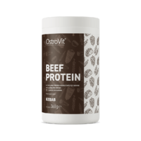 OstroVit OstroVit Beef Protein 360g Kebab