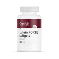 OstroVit OstroVit Lutein FORTE 30db kapszula