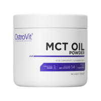 OstroVit OstroVit MCT Oil Powder 200g